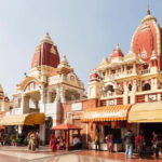 Delhi: Kalka Ji Temple Guided Tour with Hotel Pickup - Frequently Asked Questions