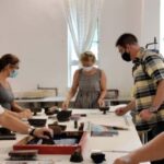 Delhi: Live Block printing Workshop (Duration 5 hours) - The Value of This Experience