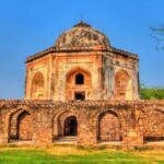 Delhi: Mehrauli with Some Prominent Sites Walk Tours - The Sum Up