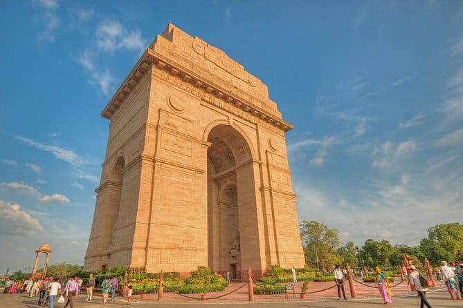 Delhi Metro Guided Tour - Walk And Taste - FAQs
