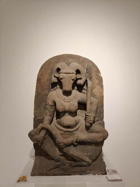 Delhi: National Museum Tour - Detailed Breakdown of the Tour