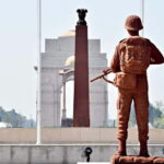 Delhi: National War Memorial Guided Tour with Hotel Pickup - A Closer Look at the Experience