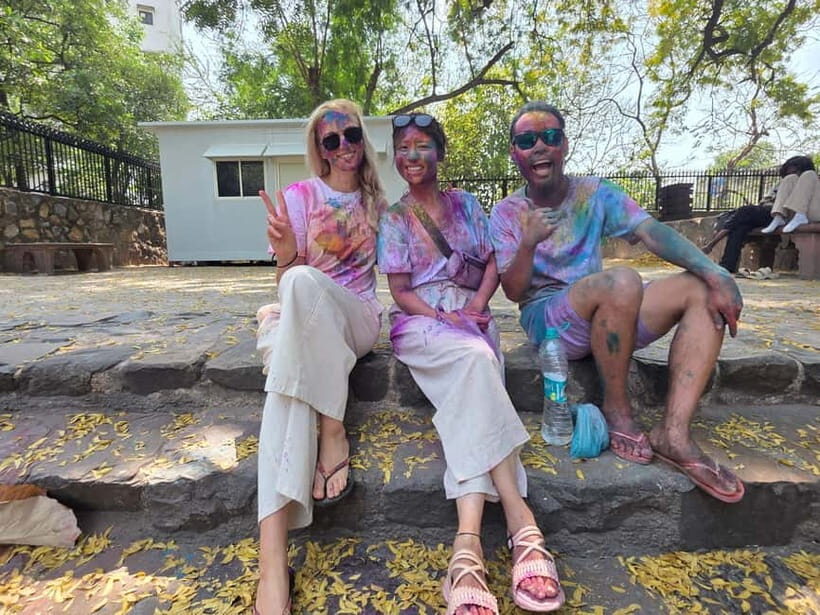 Delhi: New Delhi & Old Delhi Full Day Private Tour in Delhi - FAQs