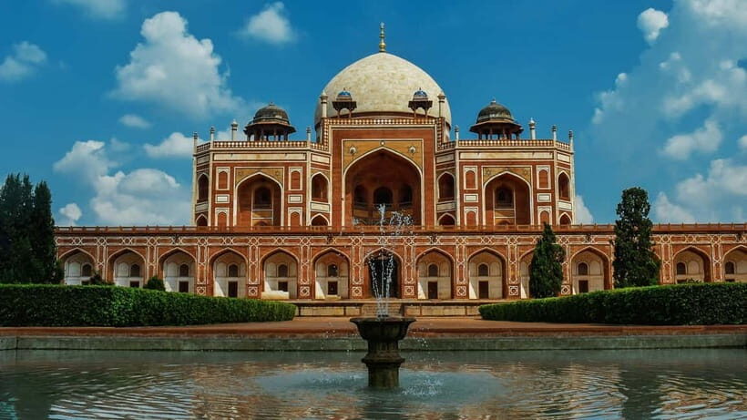 Delhi: New & Old Delhi Private Half or Full-Day Tour - Frequently Asked Questions (FAQs)
