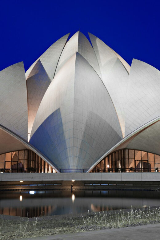 Delhi: Night View Tour with India Gate, Rashtrapati Bhavan - An In-Depth Look at the Delhi Night View Tour