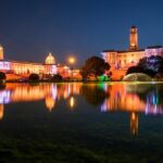 Delhi Night Walk Tour with Rickshaw Ride - Authentic Experiences and Value