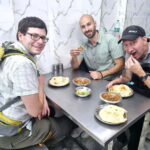 Delhi: No Delhi Belly Food Tour with Chai Tea - Analyzing the Value