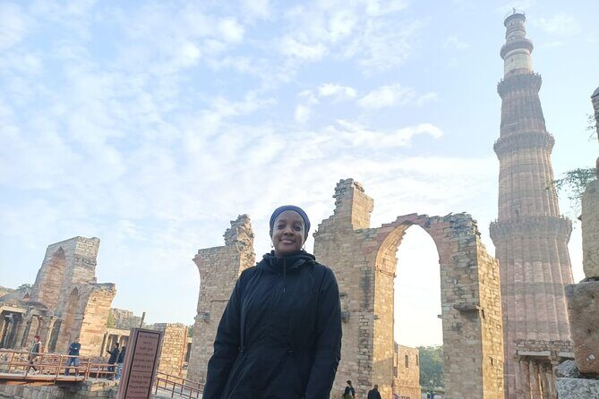 Delhi : Old and New Delhi Full/Half Day Tour with TukTuk Ride - Why This Tour Works for You