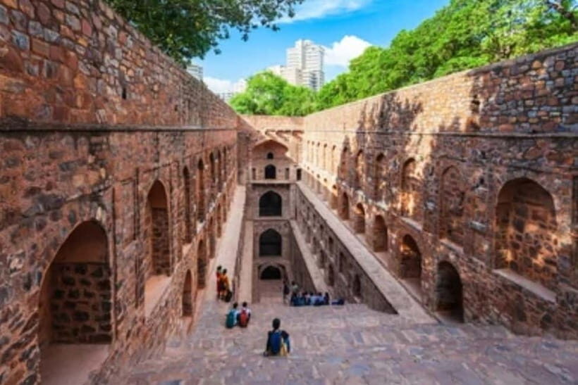 Delhi: Old and New Delhi Guided Full or Haif-Day Tour - Transportation & Comfort