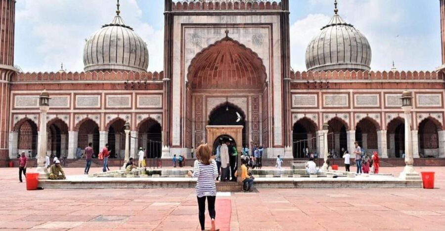 Delhi: Old and New Delhi Guided Full or Half-Day Tour - Final Thoughts