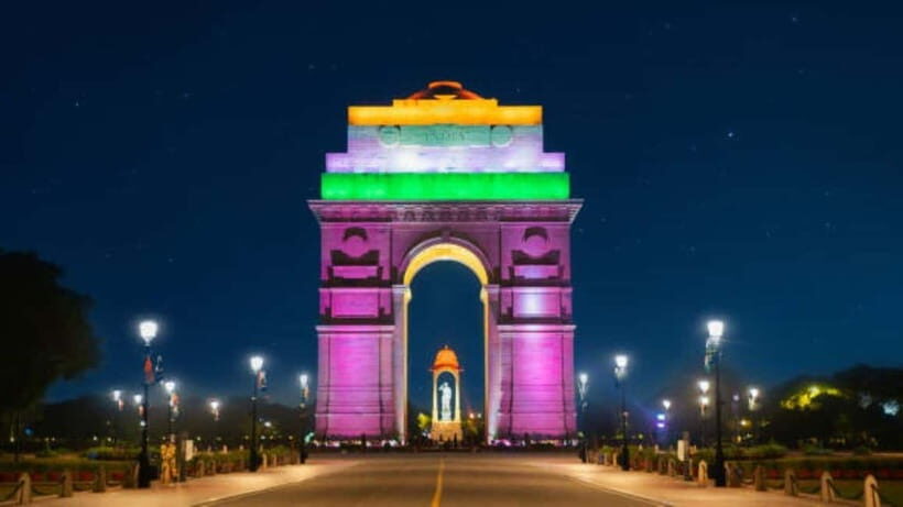 Delhi: Old and New Delhi Private Full Day Tour By Car