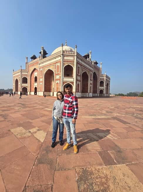 Delhi: Old And New Delhi Private Full Or Half-Day Tour - The Value of This Tour