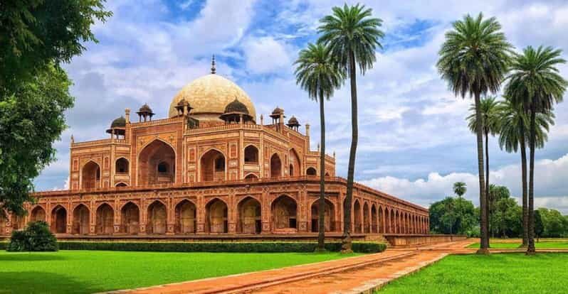 Delhi: Old and New Delhi Private Full or Half-Day Tour - Exploring Delhi: A Detailed Look at the Tour