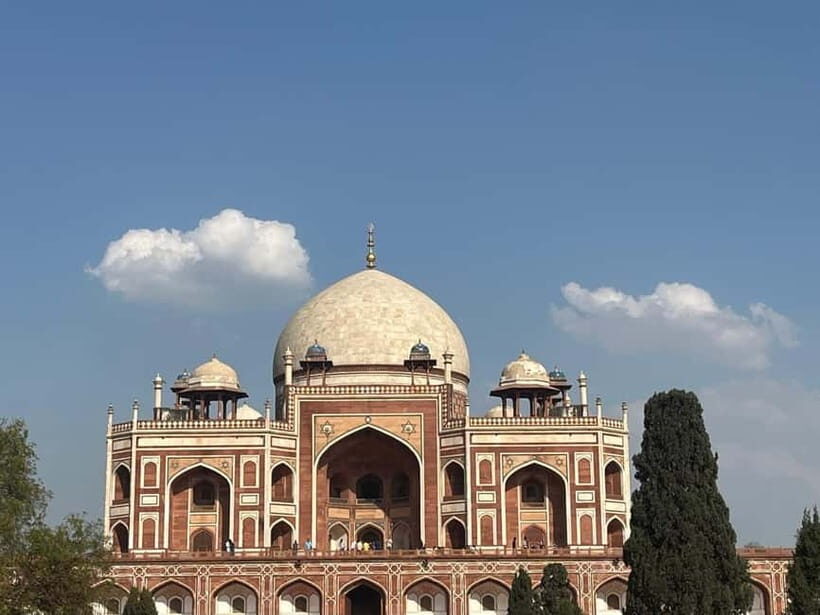 Delhi: Old and New Delhi Private Full or Half-Day Tour - Practical Insights and Value