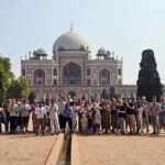 Delhi: Old and New Delhi Private Full or Half-Day Tour - Authentic Experiences and Insights