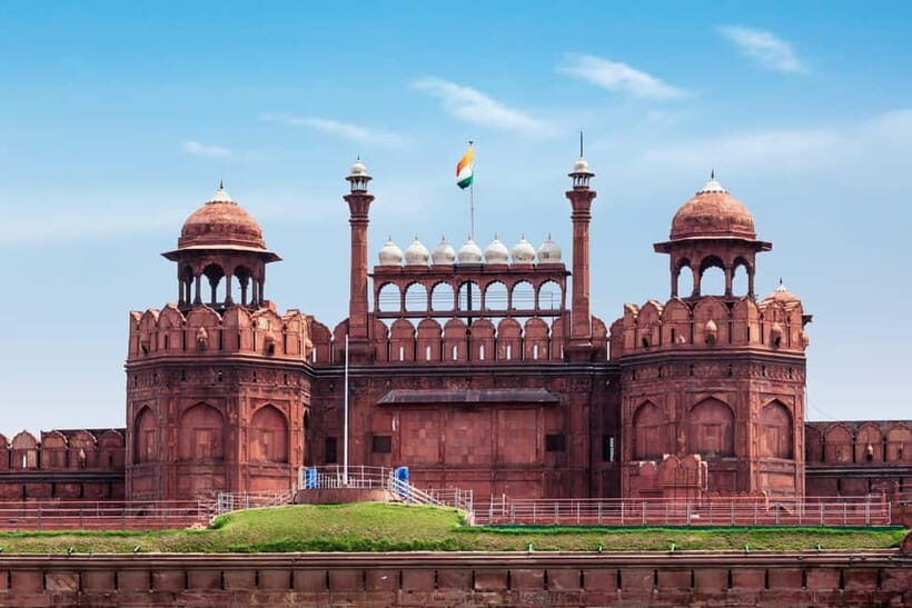 Delhi: Old and New Delhi Private Guided Tour - Why This Tour Offers Great Value