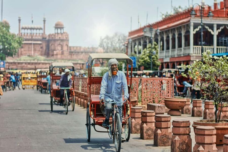 Delhi: Old and New Delhi Private Layover Tour - Value and Suitability
