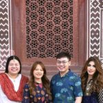 Delhi: Old and New Delhi Private One Day Tour - Monuments of Modern India: Humayun’s Tomb and India Gate