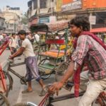 Delhi: Old Delhi Highlighs Tuk Tuk Tour With Guide - Tasting Delhi: Street Food and Markets