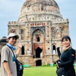 Delhi: Old & New Delhi Full-Half Day Tour Options Available - A Detailed Look at the Delhi Full & Half-Day Tour