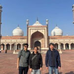 Delhi: Old & New Delhi Private Full Day or Half Day Tour - What Makes This Tour Stand Out