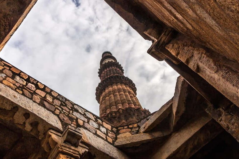 Delhi: Old & New Delhi Private Full or Half-Day Guided Tour - Final Thoughts: Is It Worth It?