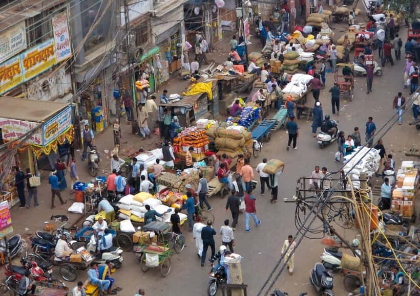 Delhi: Old & New Delhi Private Guided Full or Half-Day Tour - FAQ