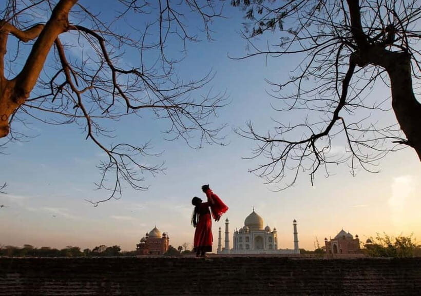 Delhi: Private 3-Day Golden Triangle Tour with Hotel - Final Thoughts: Why This Tour Works