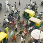 Delhi: Private Chandni Chowk, Food Tasting, & Tuk-Tuk Tour - The Tuk-Tuk Ride & Chandni Chowk’s Market Maze