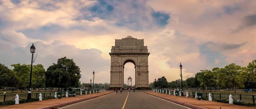 Delhi: Private City tour - Practical Details and Travel Tips