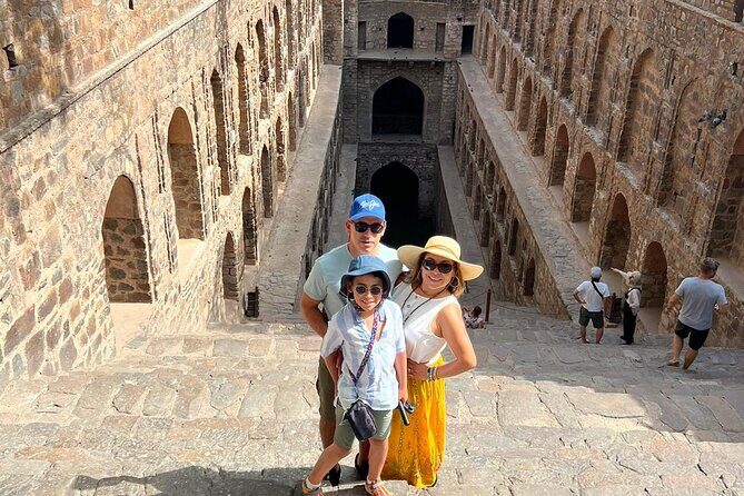 Delhi - Private Day Tour of New Delhi & Old Delhi - The Sum Up: A Solid Introduction to Delhi