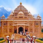 Delhi: Private Delhi Spiritual Sightseeing Tour By Car - A Deep Dive into the Delhi Spiritual Tour Experience