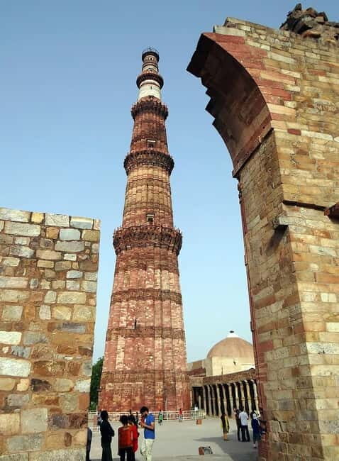 Delhi: Private Evening Delhi City Tour with Transfers & Food - Who Will Love This Tour?