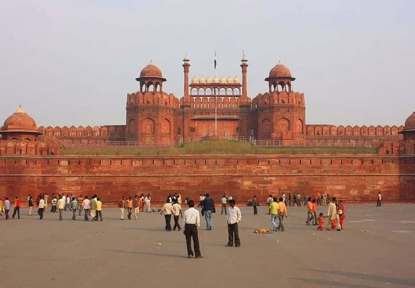 Delhi: Private Full-Day City Sightseeing Tour by Car - What Sets This Tour Apart?