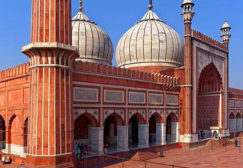 Delhi: Private Full-Day City Sightseeing Tour by Car - What Travelers Are Saying