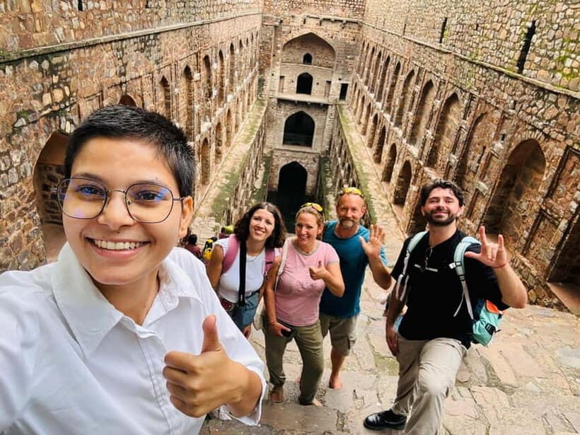 Delhi: Private Full-Day City Tour of Old & New Delhi by Car - The Sum Up