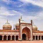 Delhi Private Full Day Sightseeing Tour - Major Landmarks and Their Significance