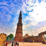 Delhi: Private Full-Day Tour of Old & New Delhi - Practical Tips for Travelers