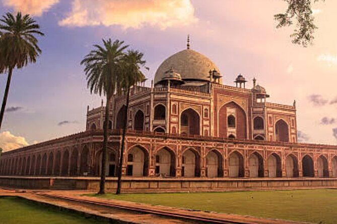 Delhi: Private Guided Full-Day Tour of New Delhi And Old Delhi - Who’s This Tour Best For?
