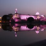 Delhi: Private Half Day City Sightseeing Tour - The Itinerary: A Mix of History, Politics, and Green Spaces