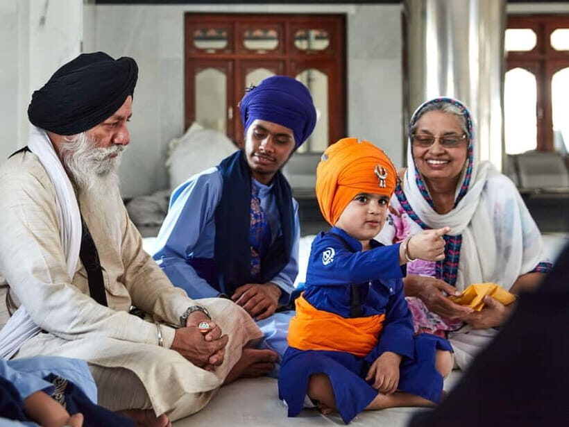 Delhi: Private Half-Day City Tour by Car with Water - A Closer Look at the Delhi Private Half-Day Tour