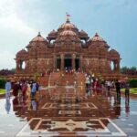 Delhi: Private Half-Day Delhi Temple Tour with Hotel Transfers - Who Would Love This Tour?