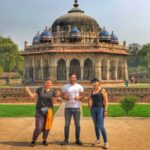 Delhi: Private Half-Day Delhi Tour with Guide and AC car - The Sum Up