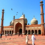Delhi: Private Half-Day Guided Spiritual Sites Tour By Car - In-Depth Look at Delhi’s Spiritual Half-Day Tour