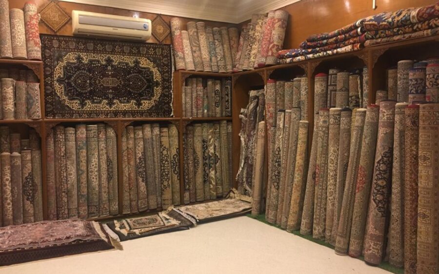 Delhi: Private Half-Day Shopping Tour with Transfer - Why This Tour Offers Real Value