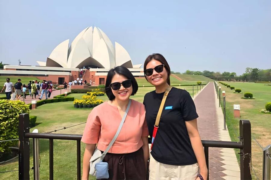 Delhi: Private Old and New Delhi Full or Half-Day City Tour - FAQ