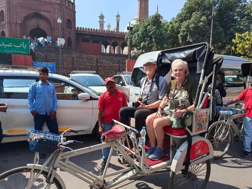 Delhi: Private Old & New Delhi Tour  Half or Full Day - What Makes This Tour Valuable?