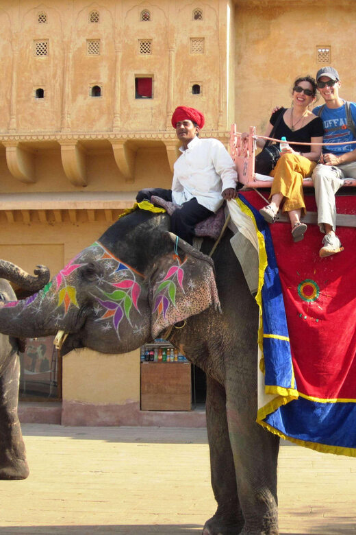 Delhi: Private Same day jaipur tour with Pickup & Drop. - An In-Depth Review of the Jaipur Private Day Trip from Delhi