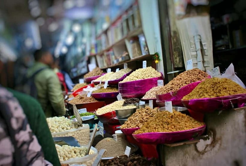 Delhi: Private Shopping Tour with a Local Guide and Transfer - The Sum Up: Is This Tour Worth It?