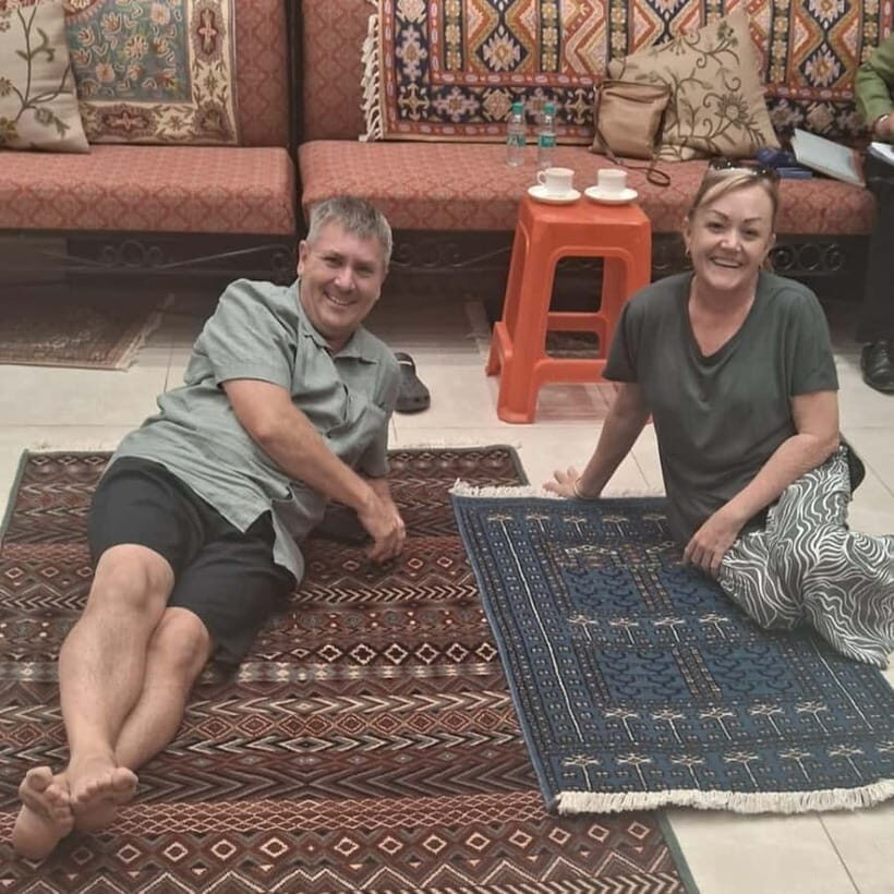 Delhi: Private Shopping Tour with Hotel Pickup - Who Would Enjoy This Tour?